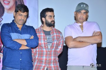 F2 Movie Press Meet